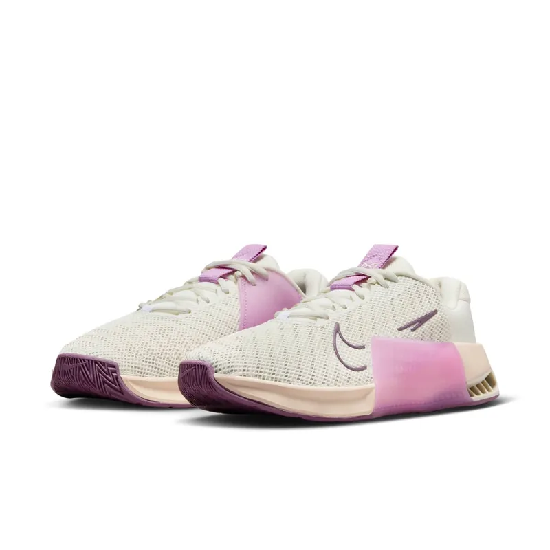 Nike Metcon 9 Sail Rush Fuchsia (DZ2537-100)