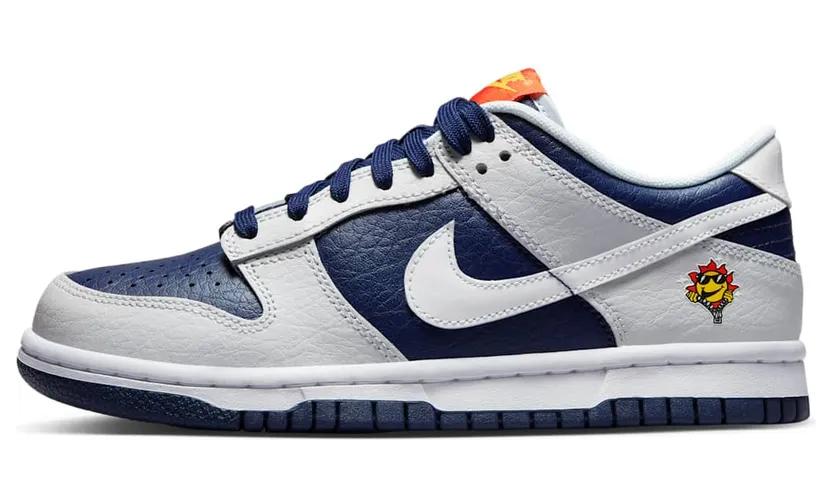 Nike Dunk Low GS “UV Reactive” (FN6968-025)