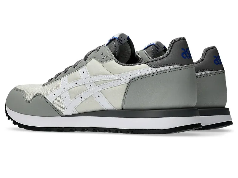 ASICS TIGER RUNNER II “Cream / White” (1203A612-103)