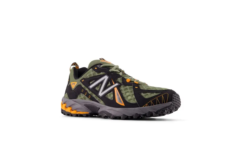 New Balance 610 Dark Olivine (ML610TAP)