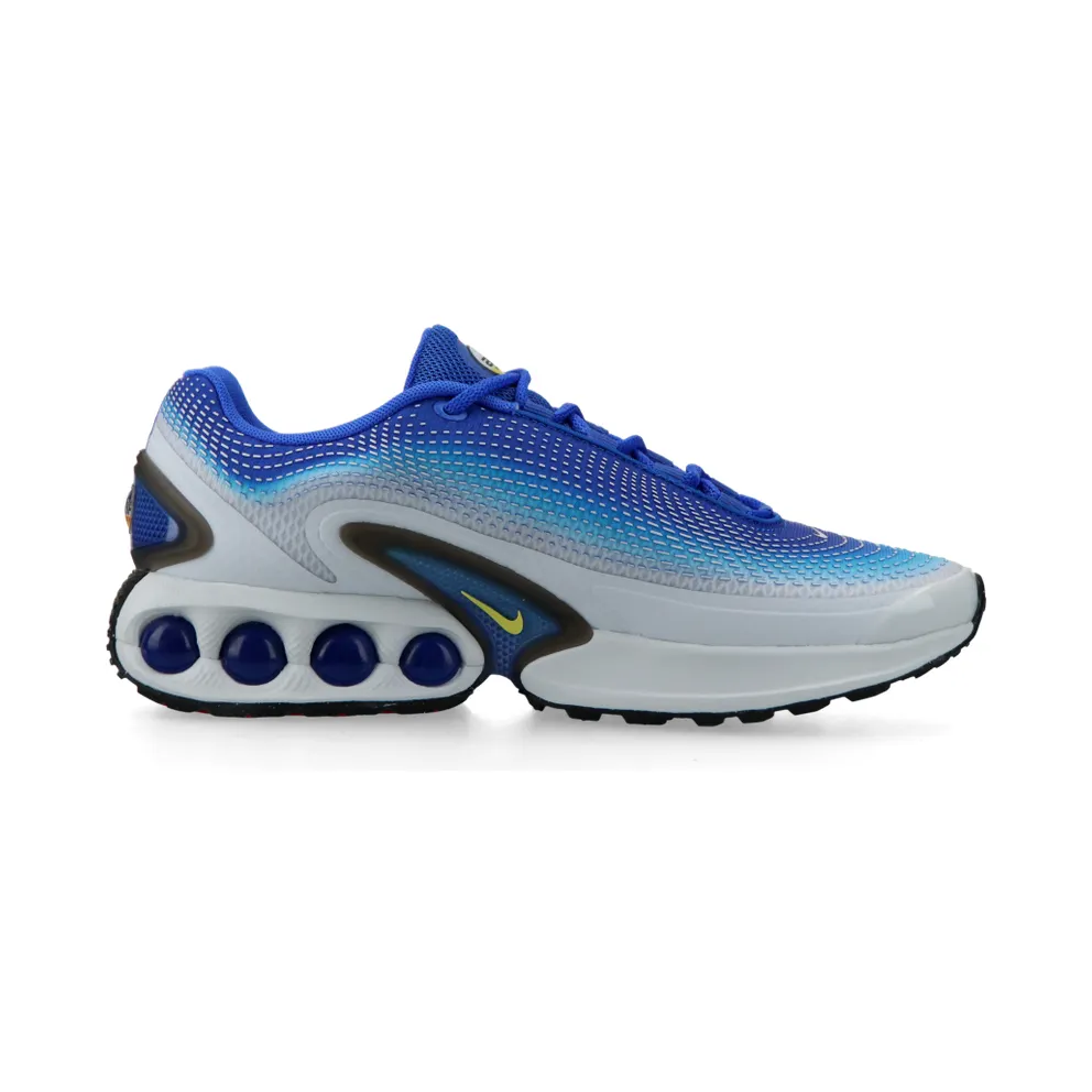 Nike Air Max Dn SE (racer blue / vibrant yellow / blue fury) – HF5531-400