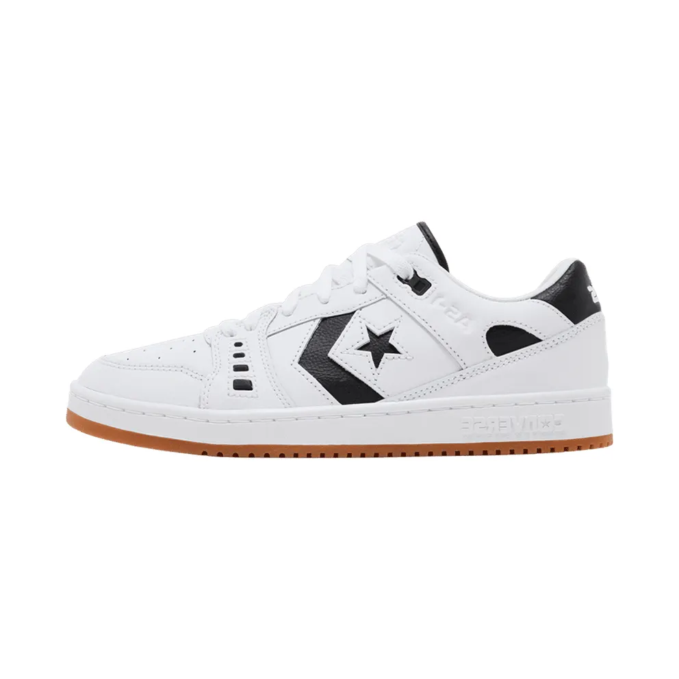 Converse CONS AS-1 Pro White/Black/White (A07318C)