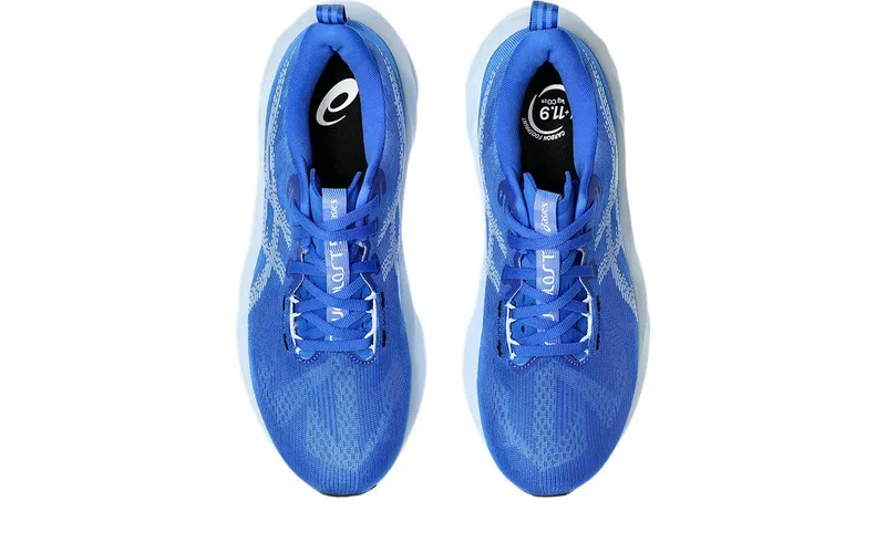 ASICS Novablast 5 Illusion Blue Light Blue (1011B974-403)