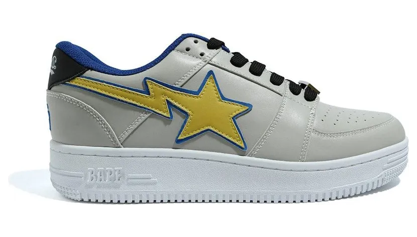 A Bathing Ape Bape Sta Low Dreamville (1G73191903)