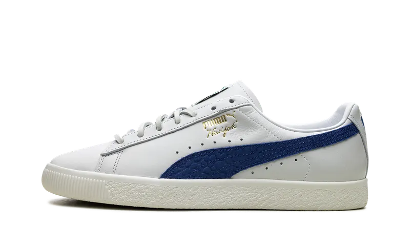 Puma Clyde Soho “NYC” (390086-02)