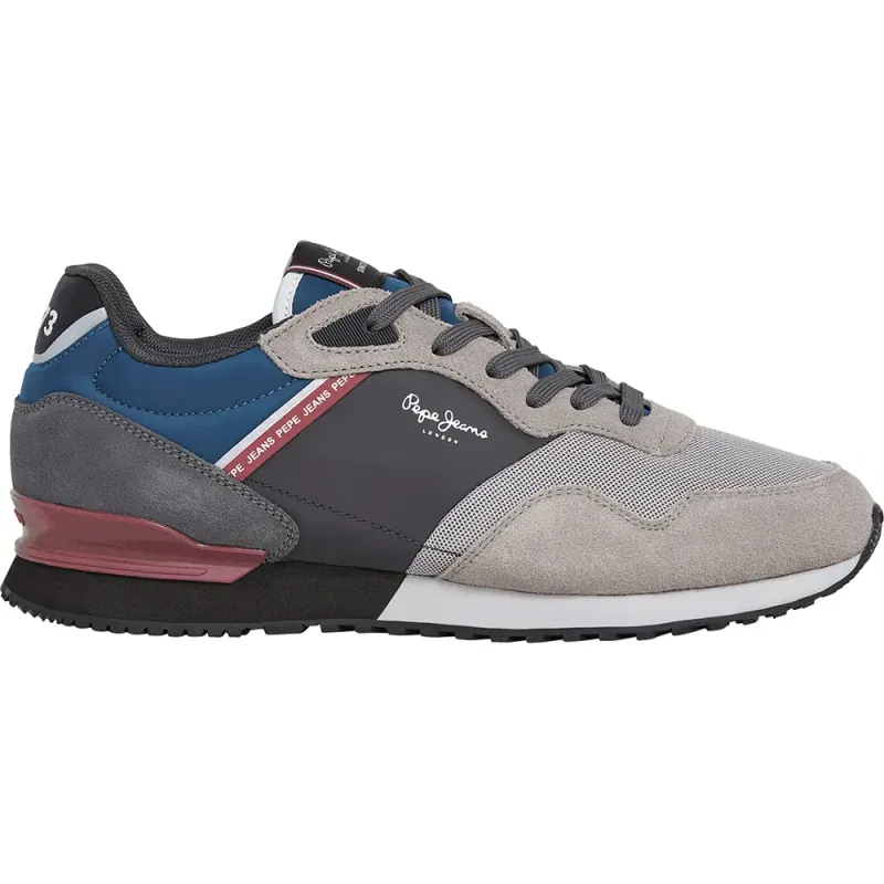 Pepe Jeans London Brick Shoes PMS400011-945