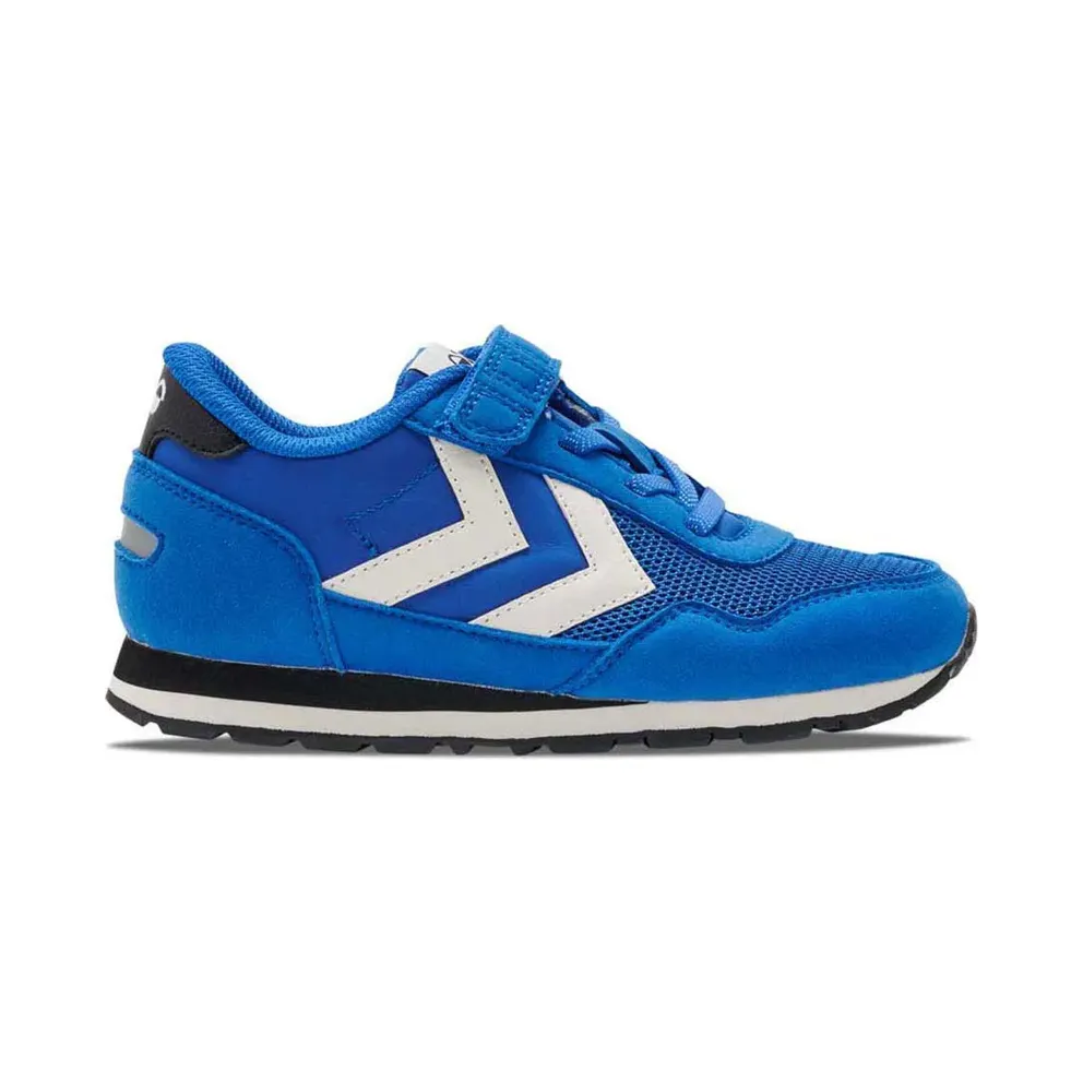 Hummel Crosslite Blue (213494-8678)
