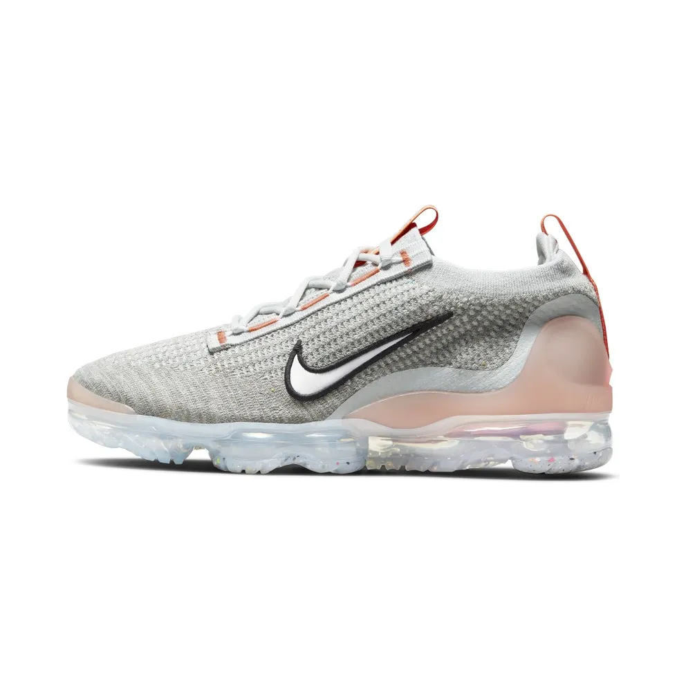 Nike Air Vapormax Grey Fog Bright Mango (DH4084-002)
