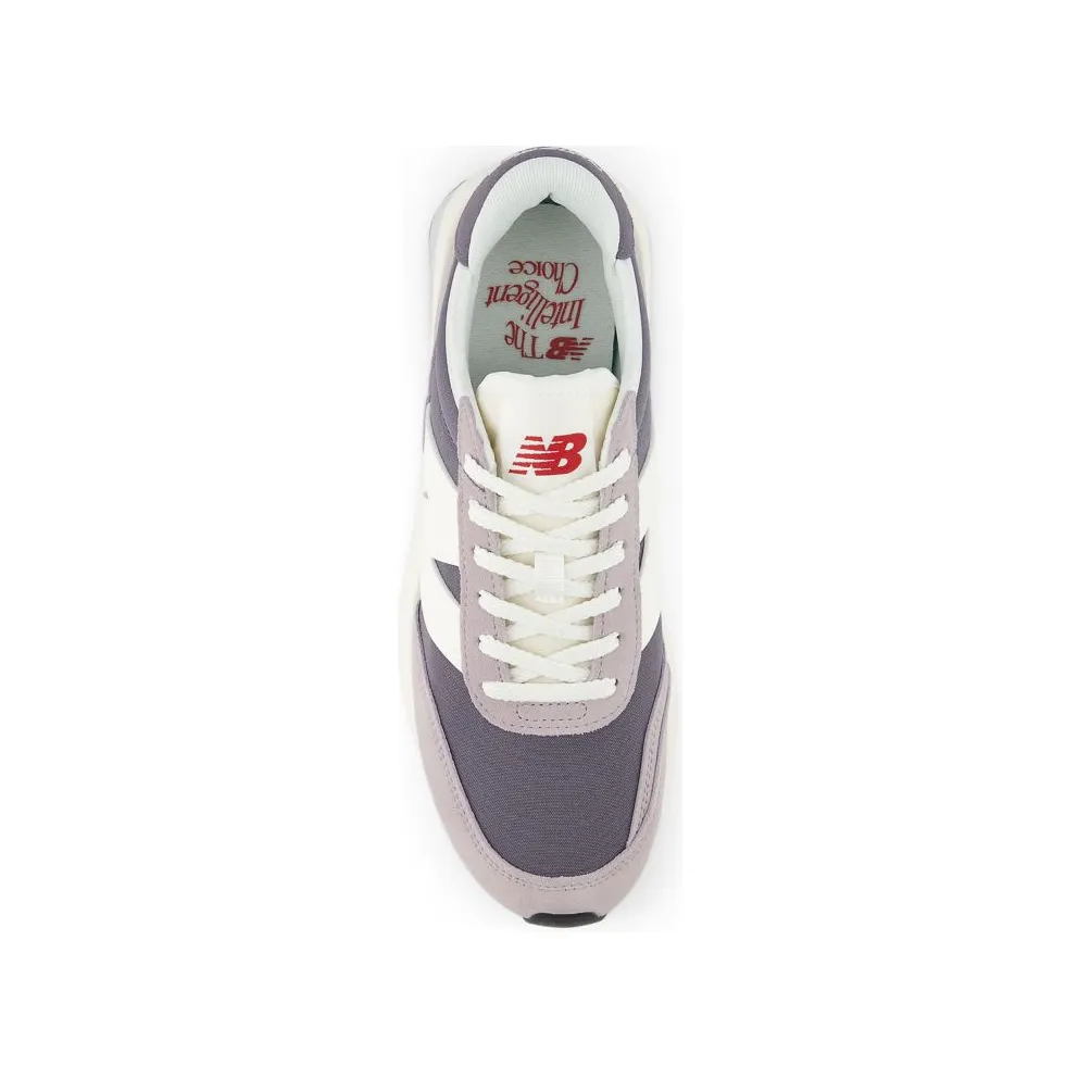 New Balance 370 Grey (U370-644)