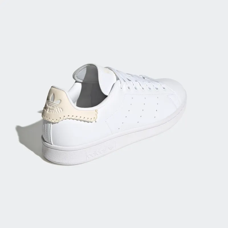 Adidas Stan Smith Cloud White / Ecru Tint / Core Black (GY9381)