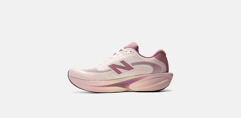 Gabby Thomas x New Balance Ellipse ‘Lone Star Grey White’ (MELPS2EM)