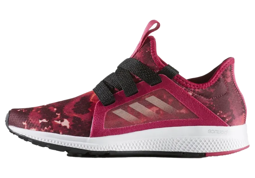 Adidas Edge Lux “PINK” (BW0416)