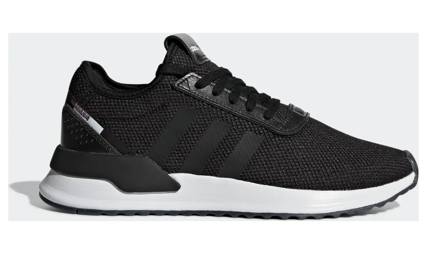 adidas U_Path X Core Black / Purple Beauty / Cloud White (EE7159)