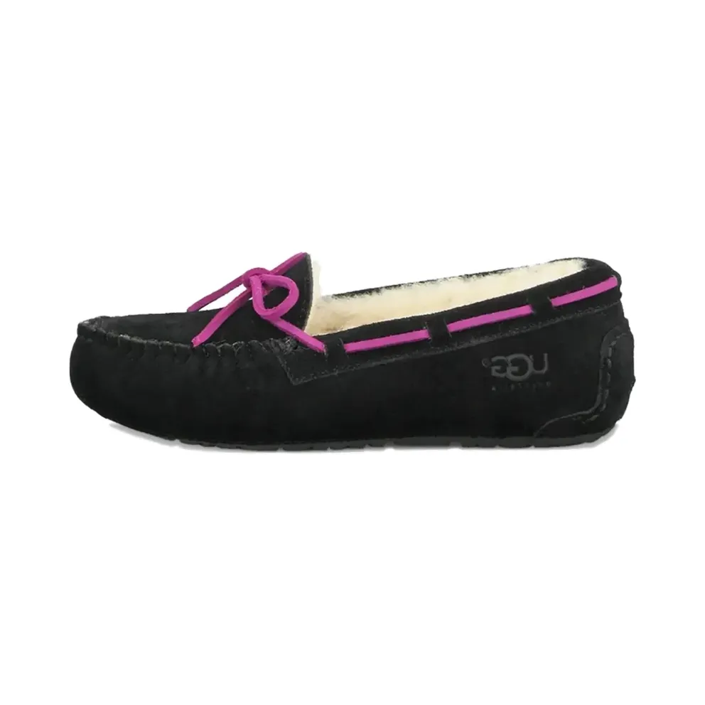 Ugg Dakota TD “Black Raven” (5296K-BLK)