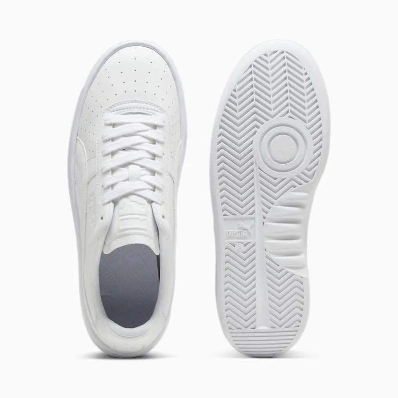 Puma GV Special Laundry Boys White