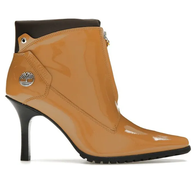 Timberland Zip Boot Veneda Carter Wheat (TB0A69SQEN0)
