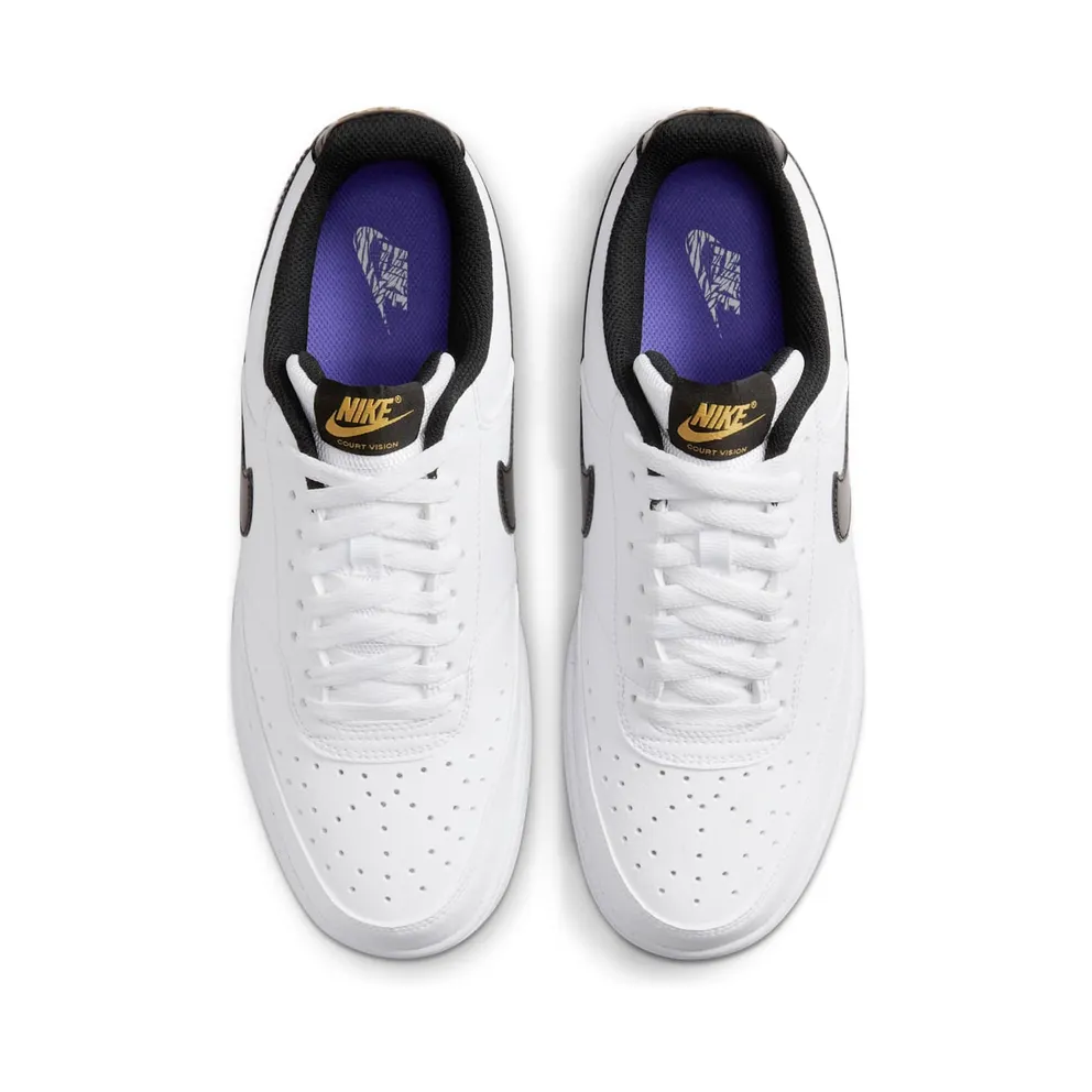 Nike Court Vision Low White (DV1899-100)
