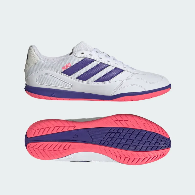 Adidas Super Sala White (JP6987)