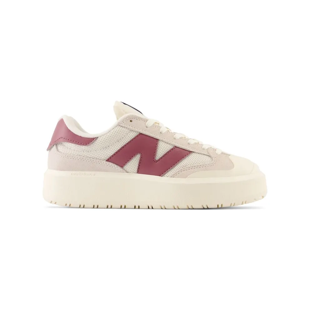New Balance 302 Beige Red (CT302RE)