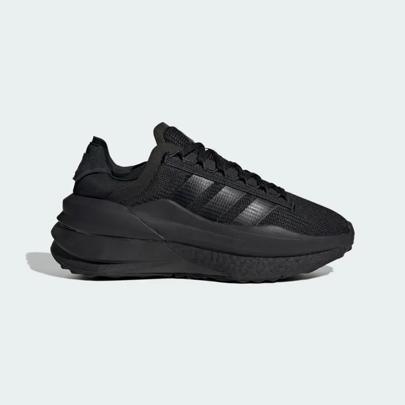 Adidas Avryn_X Core Black / Core Black / Carbon (ID6299)
