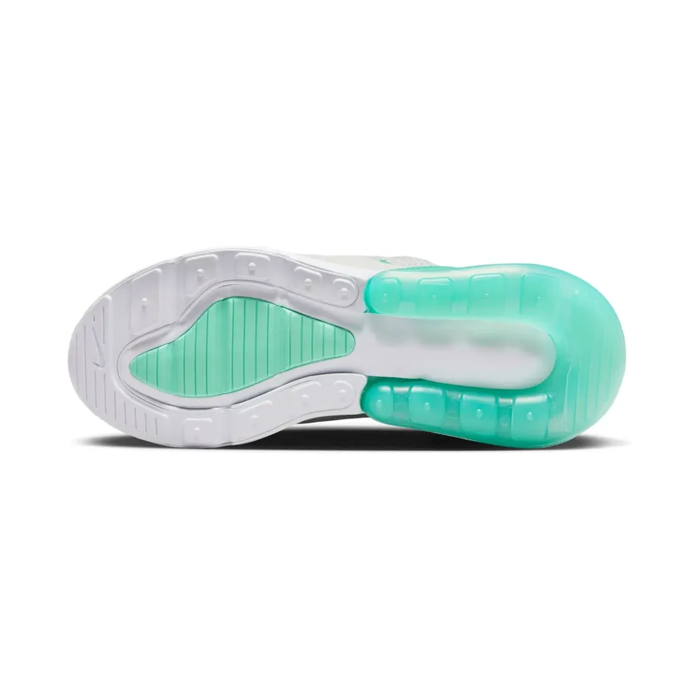 Nike Air Max 270 White Jade Ice (943345-115)