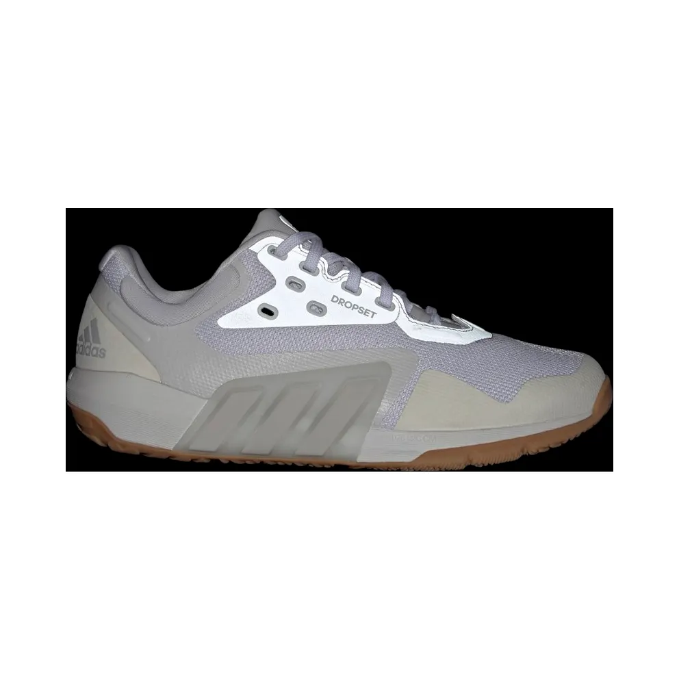 adidas Dropset Trainer Cloud White / Dash Grey / Silver Metallic (GW3899)