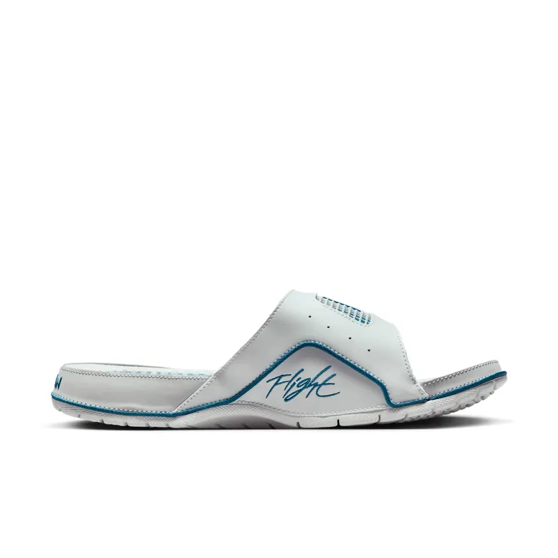 Jordan Hydro 4 Slide Military Blue (532225-141)