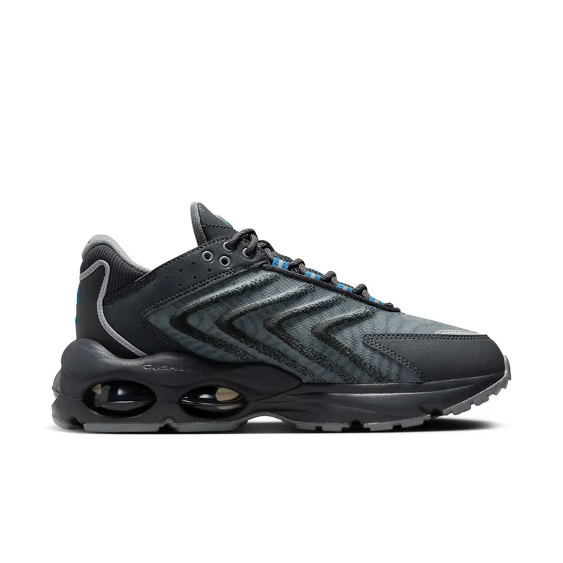 Nike Air Max TW Anthracite/Cool Grey/Reflect Silver/Industrial Blue (FV0940-001)