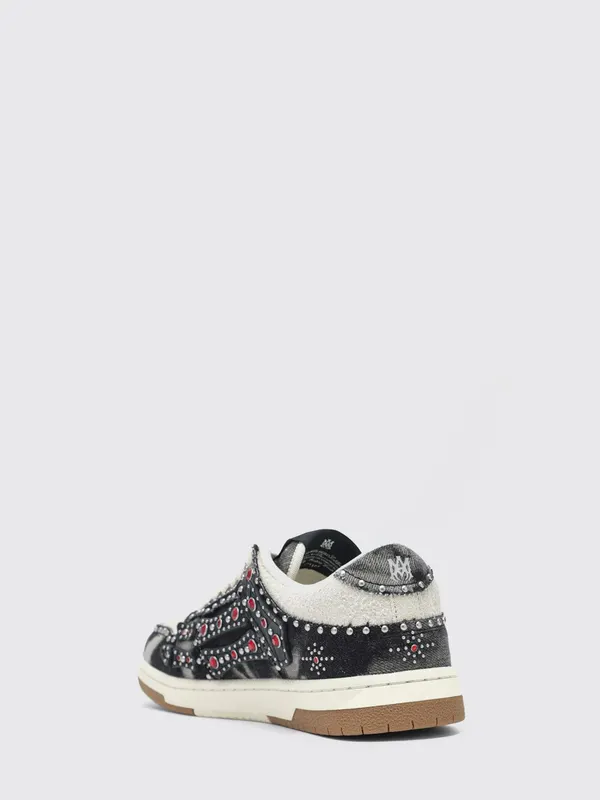 Amiri Black (AMSNSN1002BLACK)