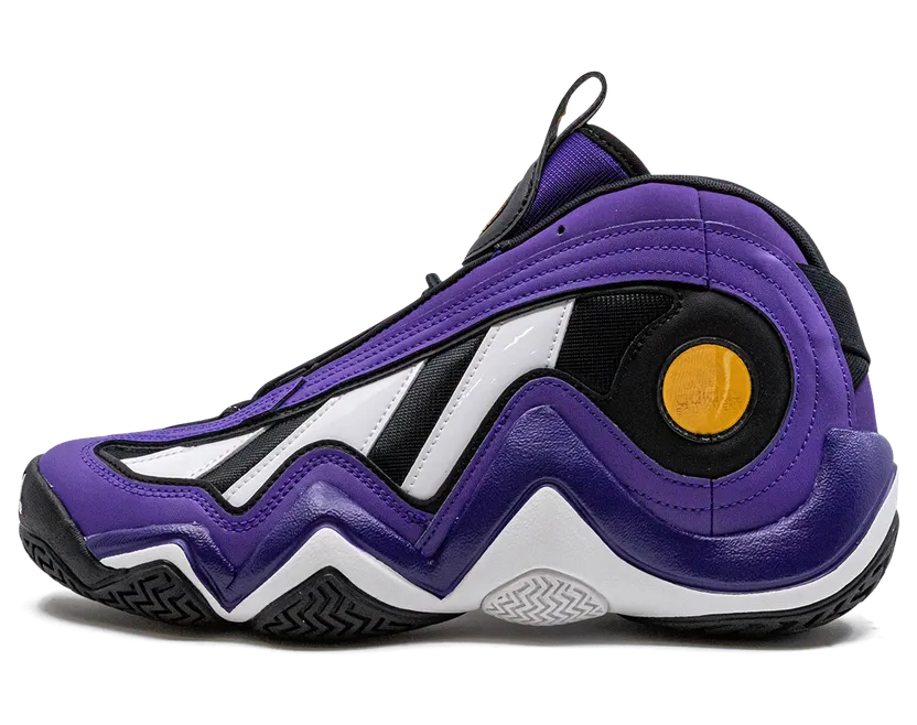 adidas Crazy 97 Regal Purple / Cloud White / Core Black (GY4520)