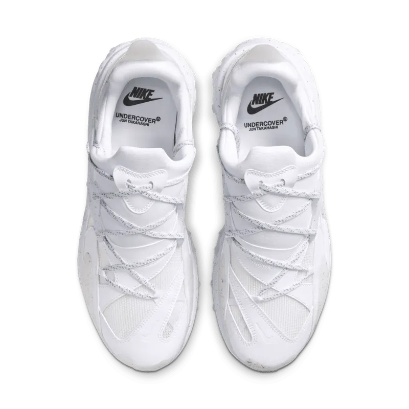 Nike React Presto Undercover White White/Black-White (CU3459-100)