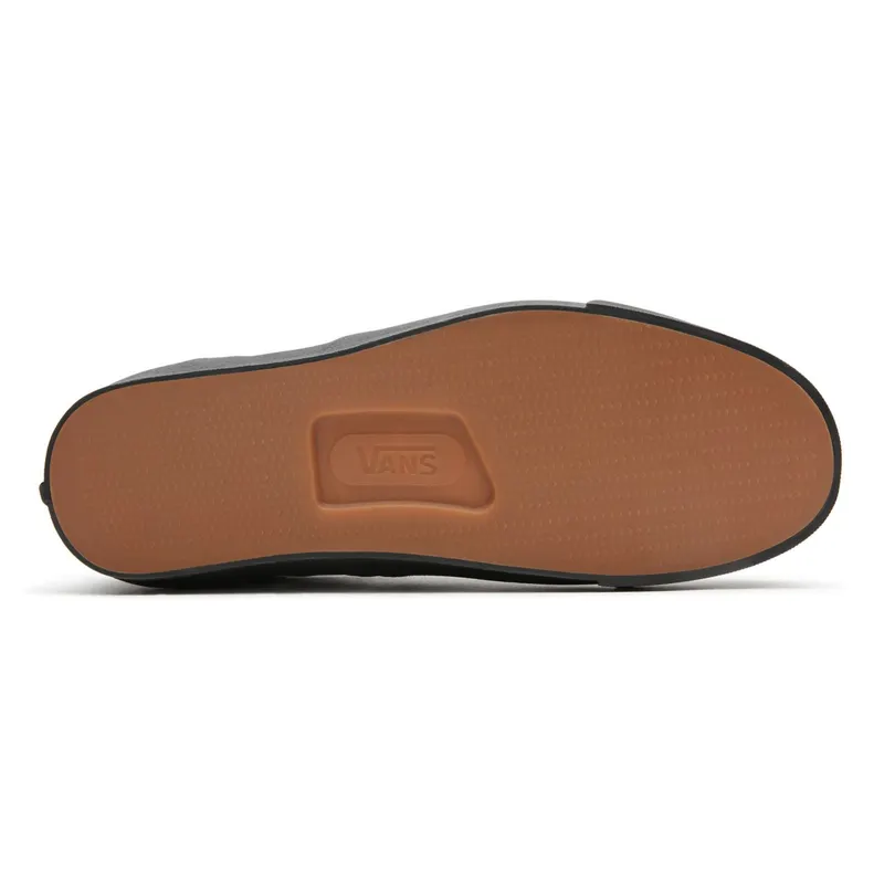 VANS Seasonal Build Acer Ni Shoes Black (VN0A4UWY3XM)