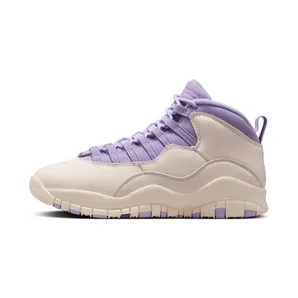 Air Jordan 10 “Hydrangeas” (IQ0388-101)