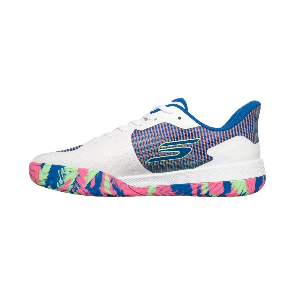 Skechers Viper Court Pro 2.0 Sneaker White/Black