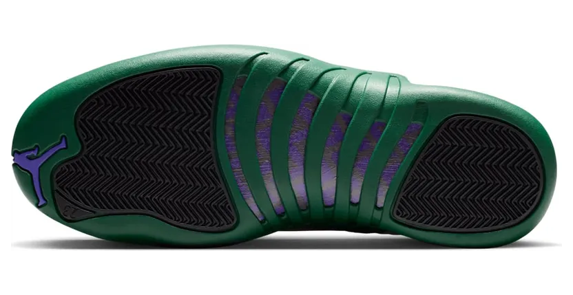 Air Jordan 12 “Bucks” dropt 12 september: het verhaal van Ray Allen, zonder zijn naam (2)