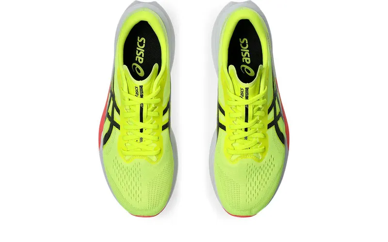 ASICS Magic Speed 4 Safety Yellow (1011B875-750)