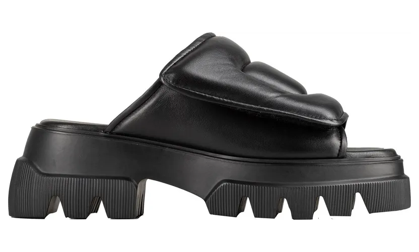 Copenhagen Studios sneaker Black (CPH836-NABL)
