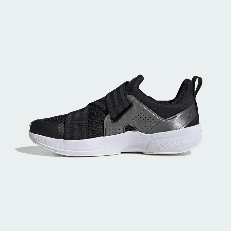 Adidas Velocade Cycling Shoes Core Black / Cloud White / Cloud White (JQ2318)