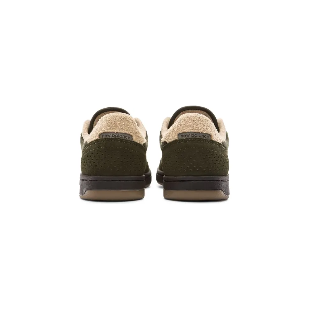New Balance Numeric 440 Forest Green (NM440TSP)