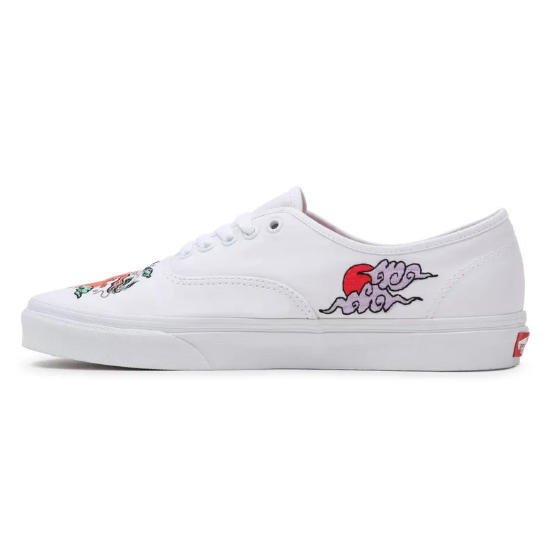 VANS Otw Gallery Authentic Shoes White (VN0A5KRDAT3)