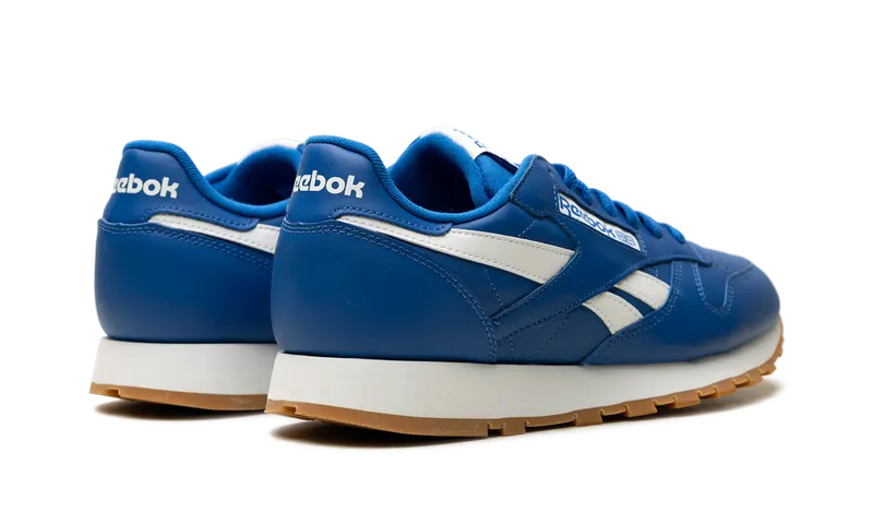 Classic Leather “Humble Blue / White / Reebok Grey 06” (EH0195)