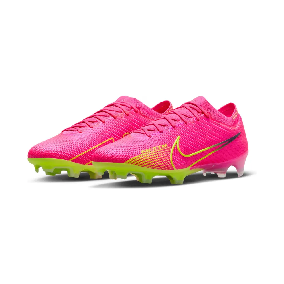 Nike Zoom Mercurial Vapor 15 Elite FG Luminous Pack (DJ4978-605)