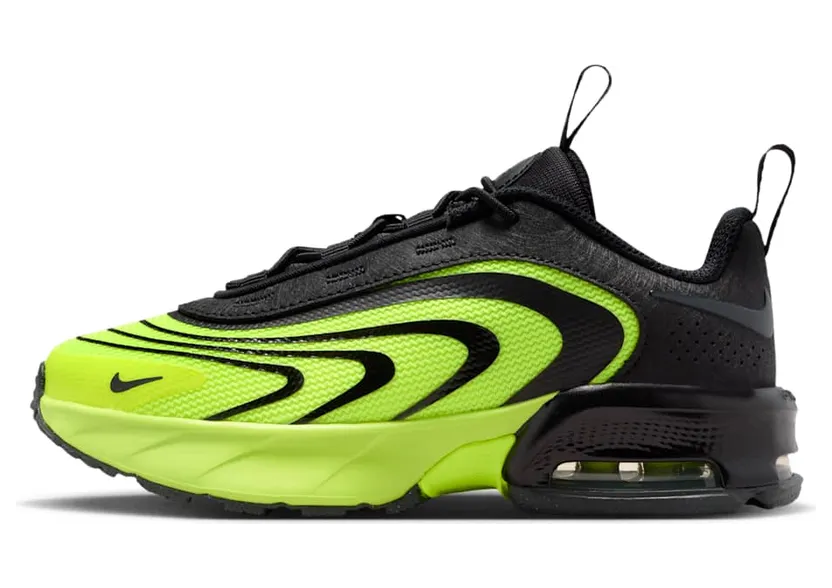 Nike Air Max Fire Geel (II6557-700)