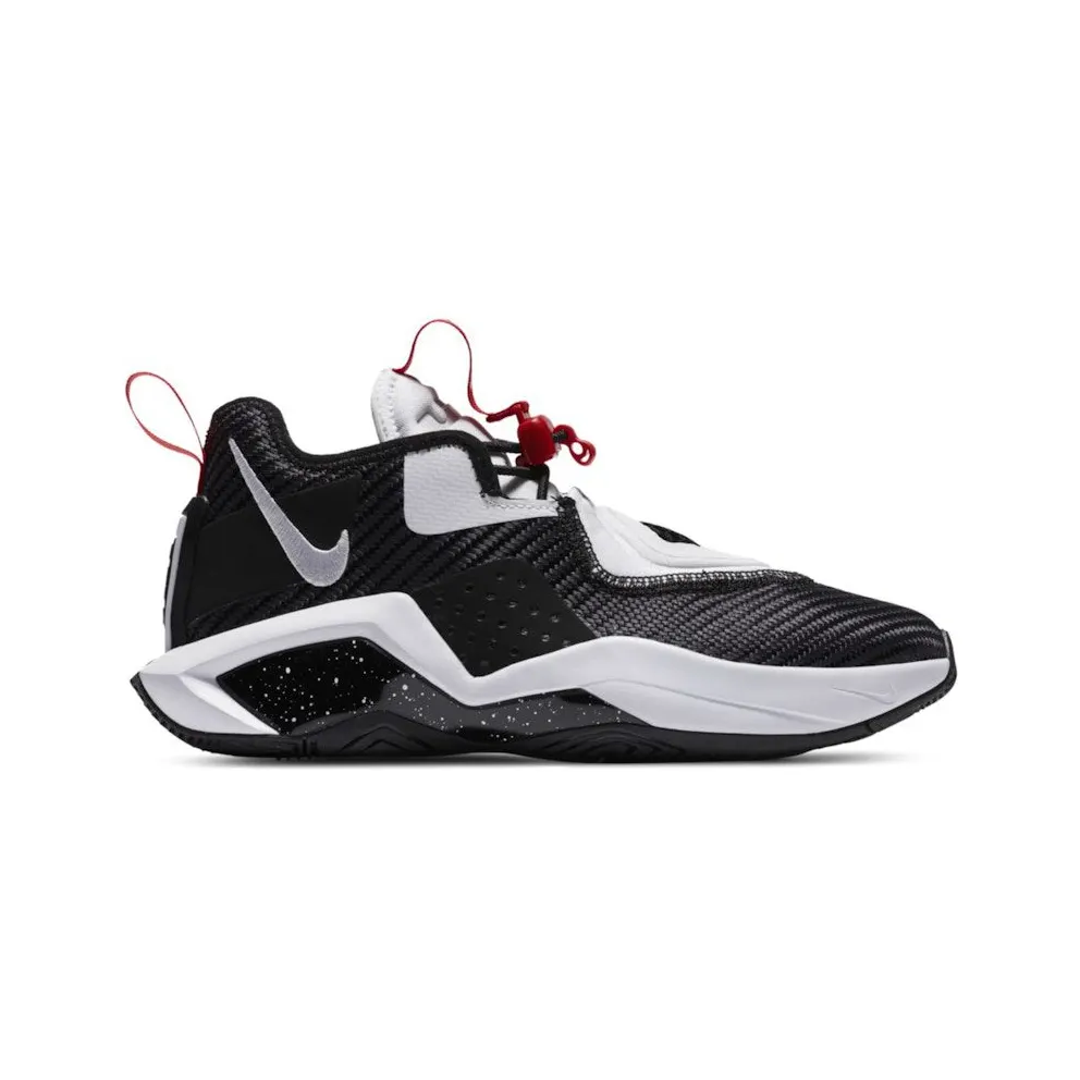 Nike LeBron Solder 14 Bred (CN8689-002)