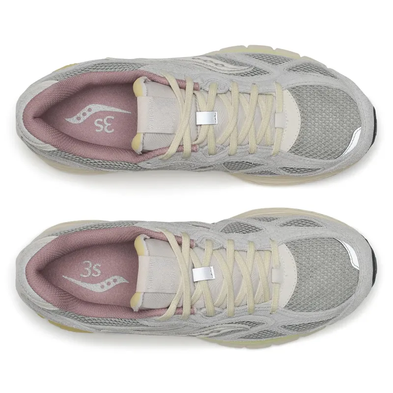 SAUCONY 3sixteen X Saucony Guide 7 v7.3 “Graphite” (S71044-1)
