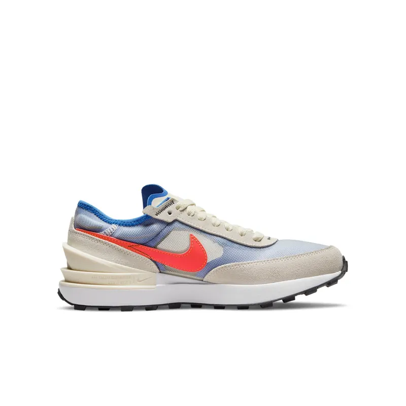 Nike Waffle One Natural Crimson (DC0481-101)