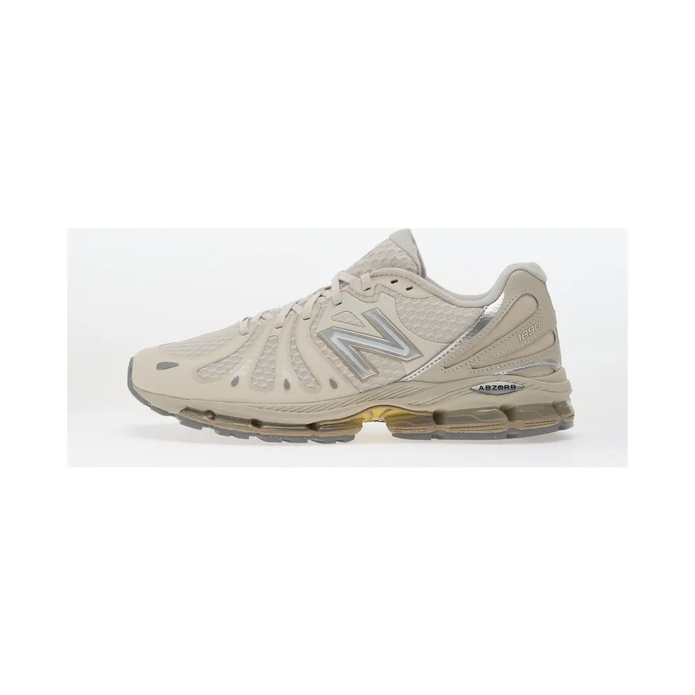 New Balance 1890 “Linen Punch Yellow” (U18901IU)