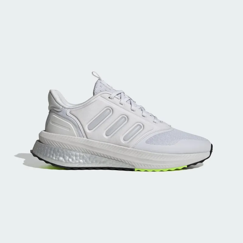 adidas X_PLRPHASE Dash Grey / Silver Metallic / Lucid Lemon (IG3055)