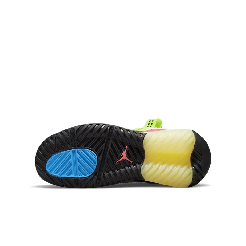 Jordan MA2 White Coast (GS) (CW6594-110)