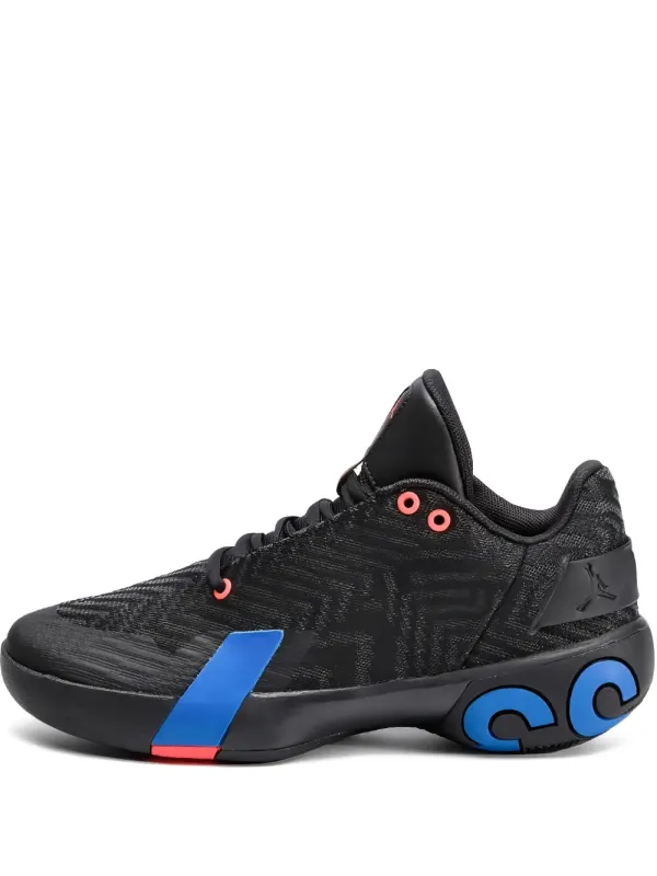 Jordan Air Jordan Ultra Fly 3 – Black (AO6224)